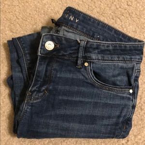 Amazing Jeans with minor flaw